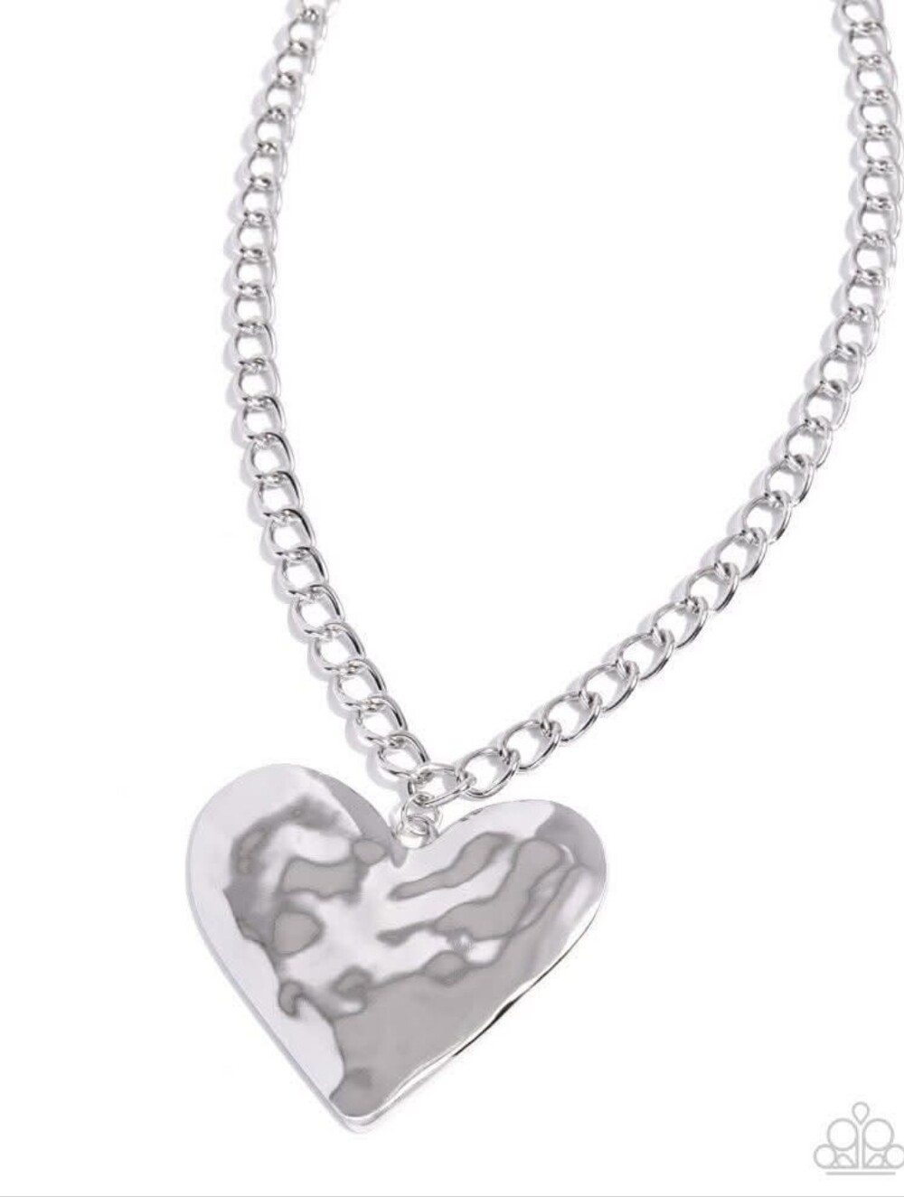Heart Neckless